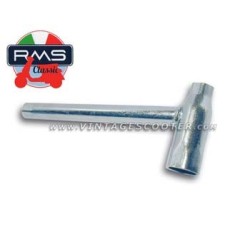 Clef a bougie spéciale Vespa 50 / 125 Primavera